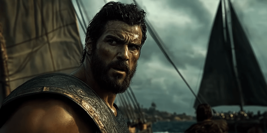 Ángel Álvarez y su visión sobre la Atlántida: Una&nbsp;reflexión