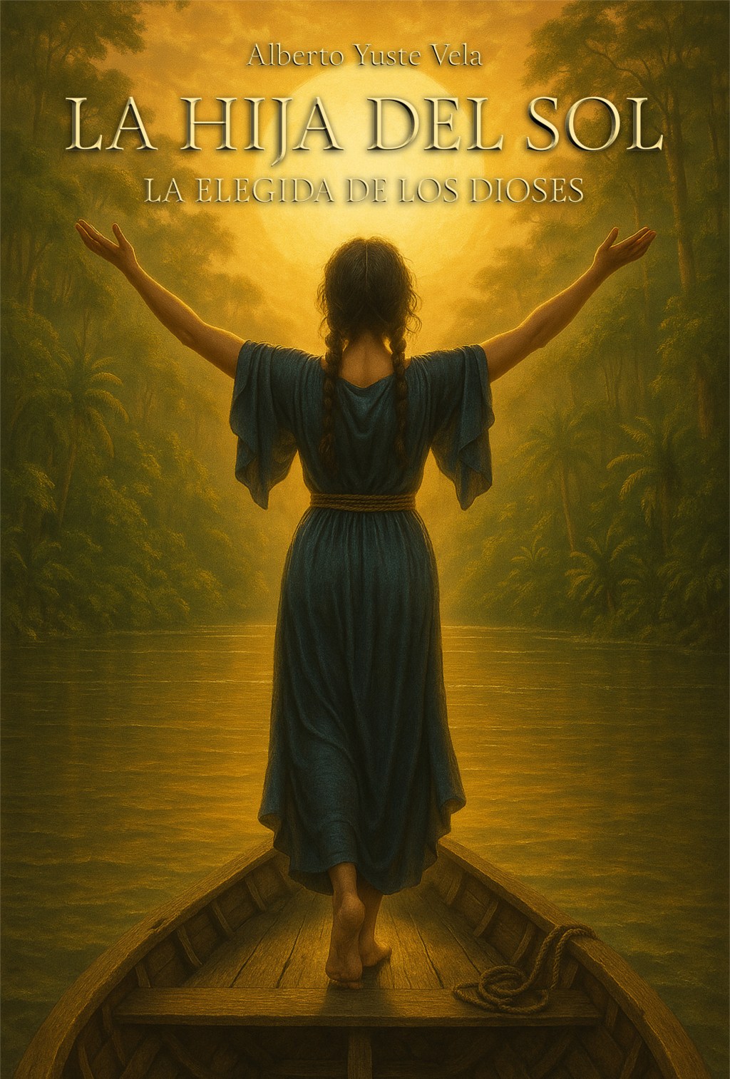 ¡No compréis la hija del sol!&nbsp;(aún)